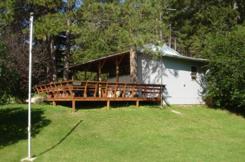 Horse Thief Campground And Rv Resort Hill City Zewnętrze zdjęcie